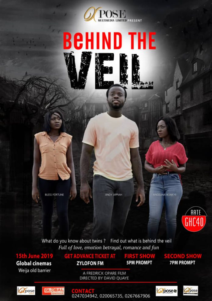 behind the veil movie behind the veil movie