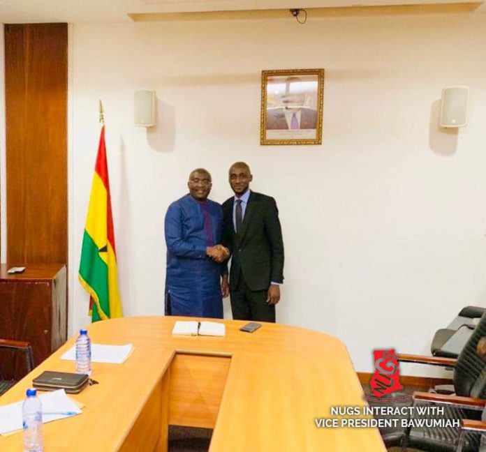 IMG-20190614-WA0002 NUGS bawumia