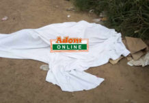 Mother and daughter feared dead, another injured in accident at Amanfrom man dead