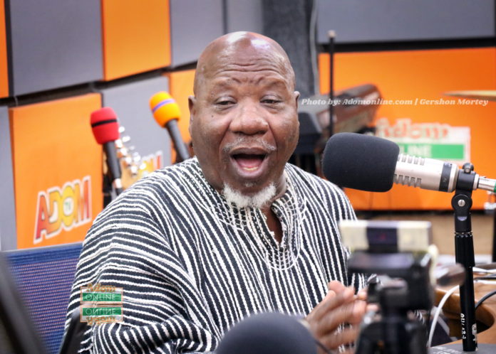 Allotey Jacobs