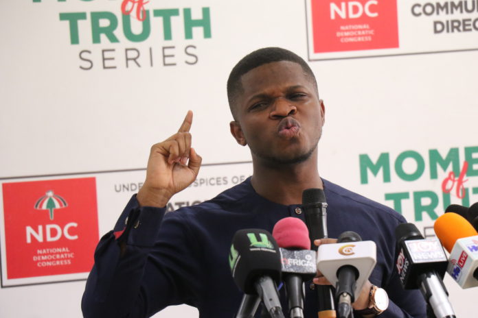 Sammy Gyamfi