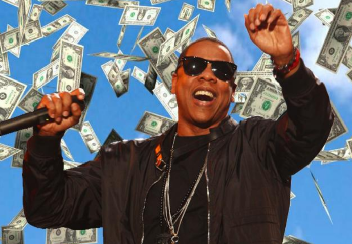 JAY Z