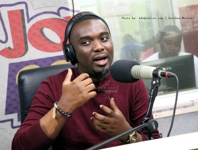 Joe Mettle (12)