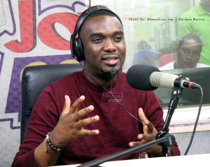Joe Mettle (15)