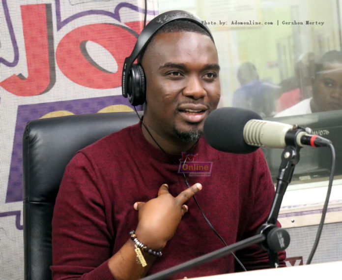 Joe Mettle (19)