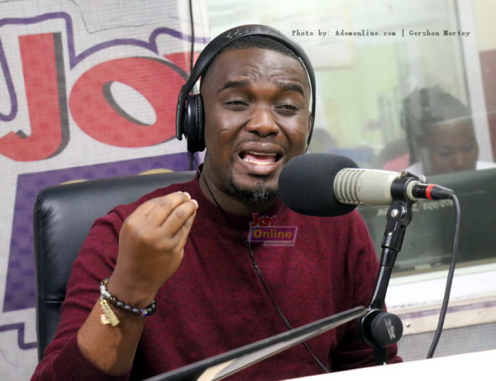 Joe Mettle (23)