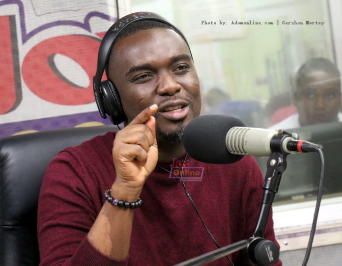 Joe Mettle (25)