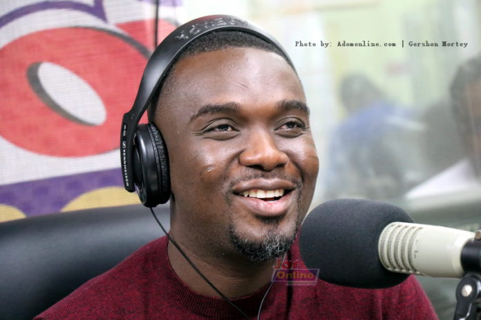Joe Mettle (6)