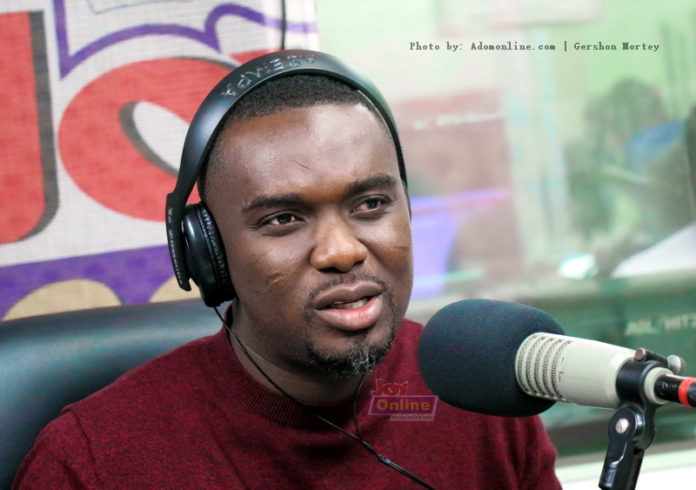 Joe Mettle