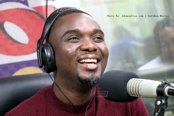 Joe Mettle (7)
