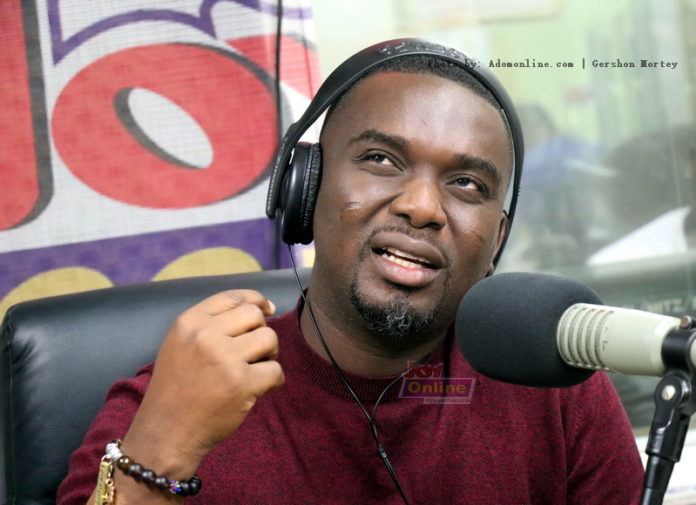 Joe Mettle (8)