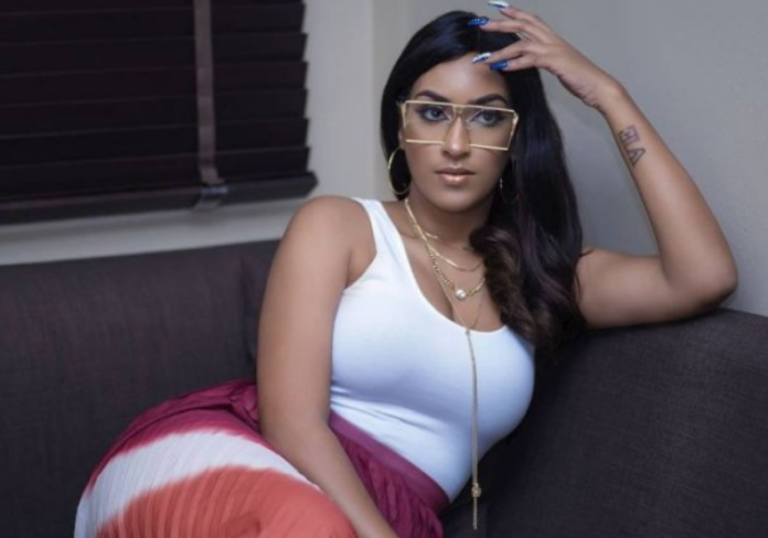 Juliet Ibrahim