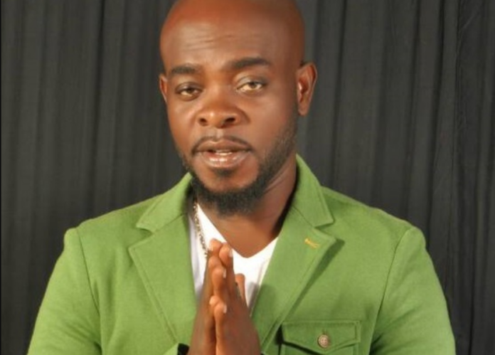 Kofi B