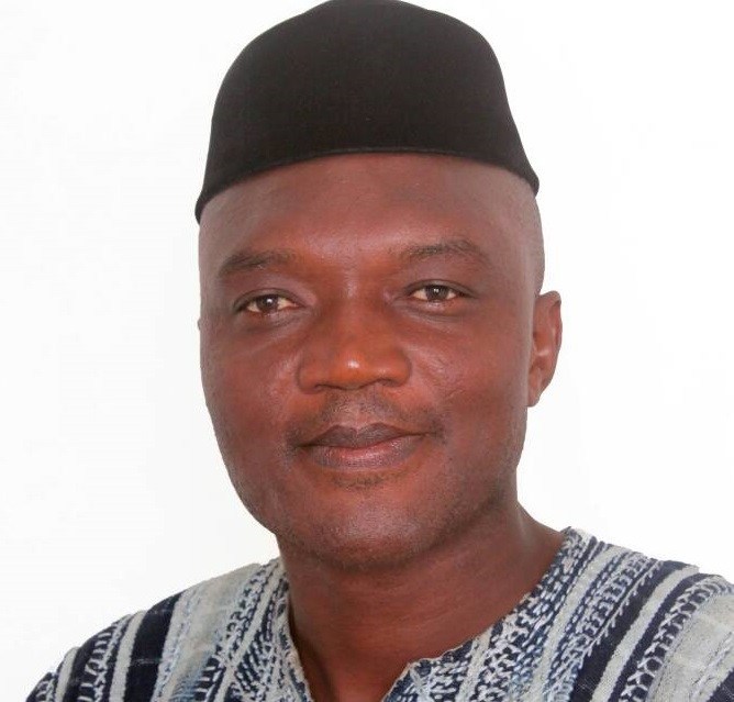 LAWAL-TAMIMU DCE LAWAL-TAMIMU
