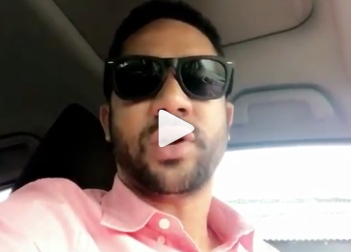 Majid Michel