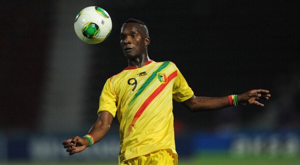 Mali Adama
