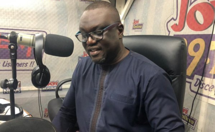 Mikki Osei Berko