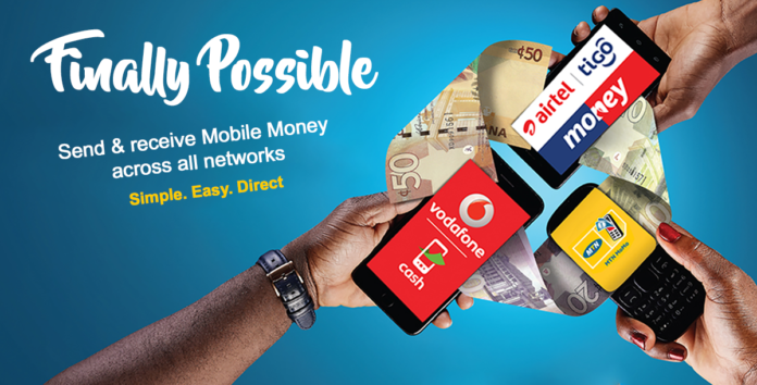Mobile money