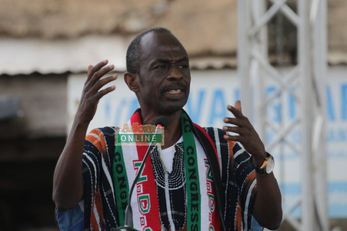 Asiedu Nketia