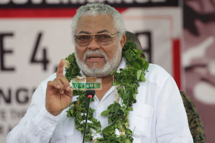 NDC-Rawlings-mark-40th-June-4-anniversary-86 Former President Jerry John Rawlings