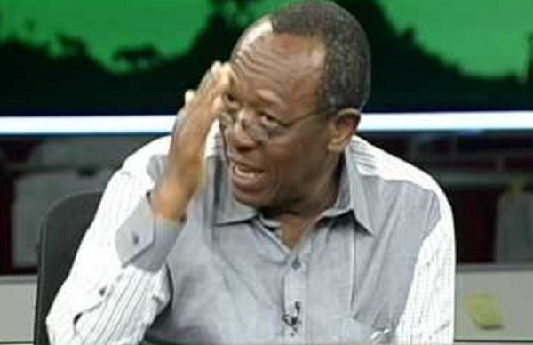 Augustine Uzoma Nwagbara Nigerian Prof Augustine Uzoma Nwagbara Nigerian Prof