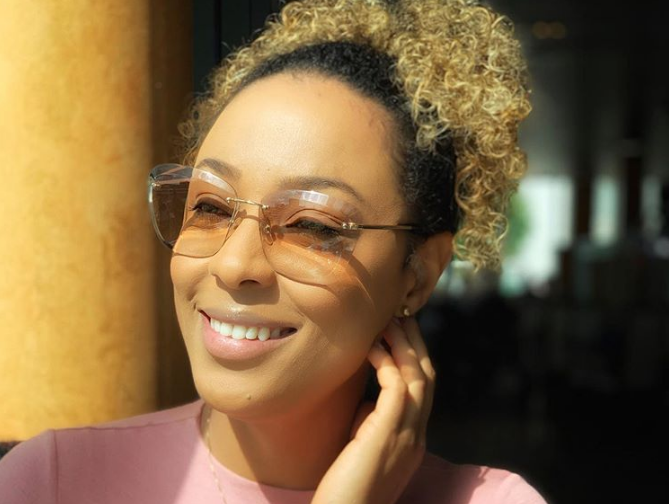 Nikki Samonas