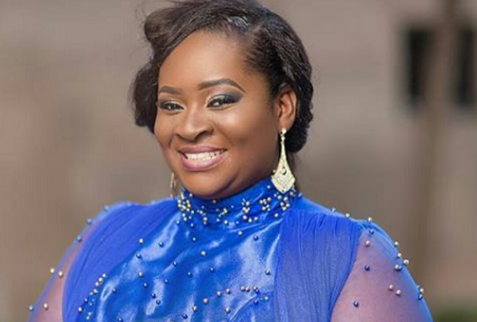 Abena Ruthy
