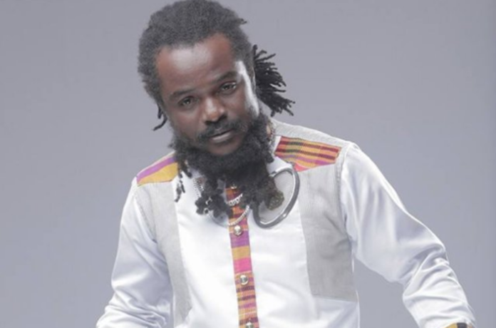Ras Kukuu