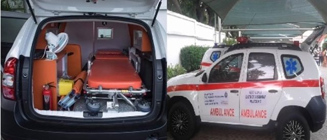 Ambulance