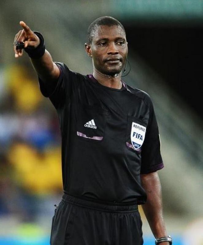 Referee (Copy)