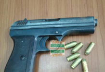 Why I changed my mind about buying a firearm – Nana Yaa Jantuah gun robbery