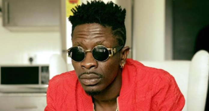 Shatta Wale