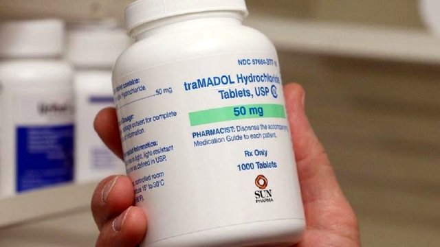 Tramadol