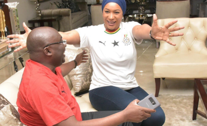 Bawumia Samira