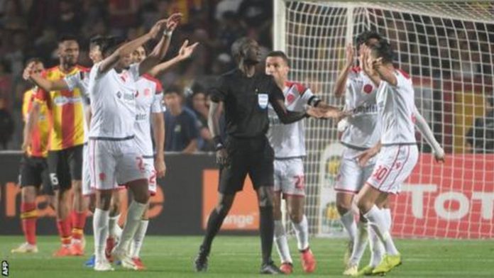 WYDAD VS ESPERANCE (1) (Copy)