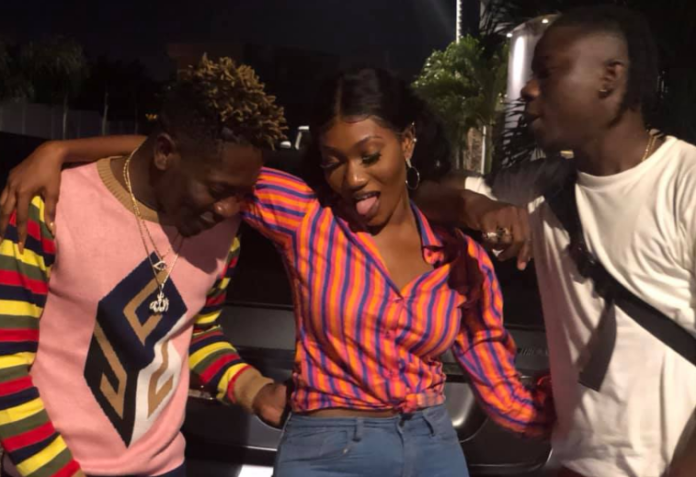 Wendy Shay
