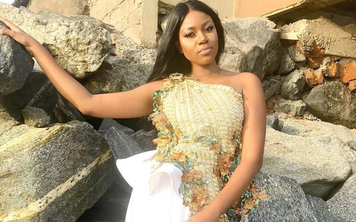Yvonne Nelson
