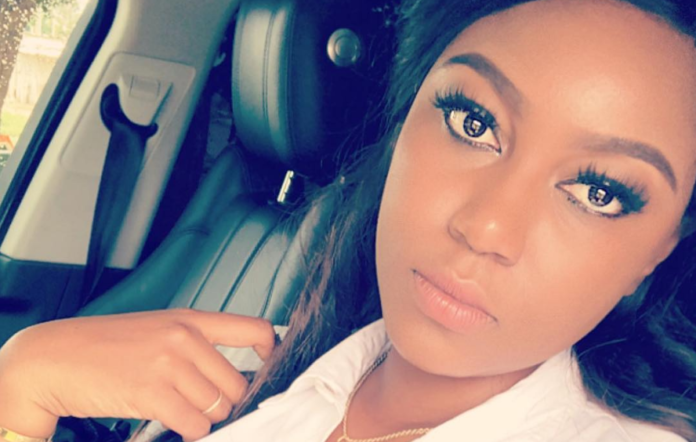 Yvonne Nelson
