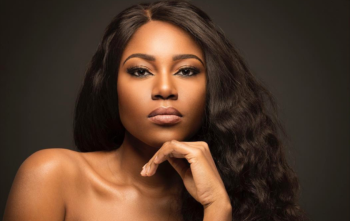 Yvonne Nelson Yvonne Nelson