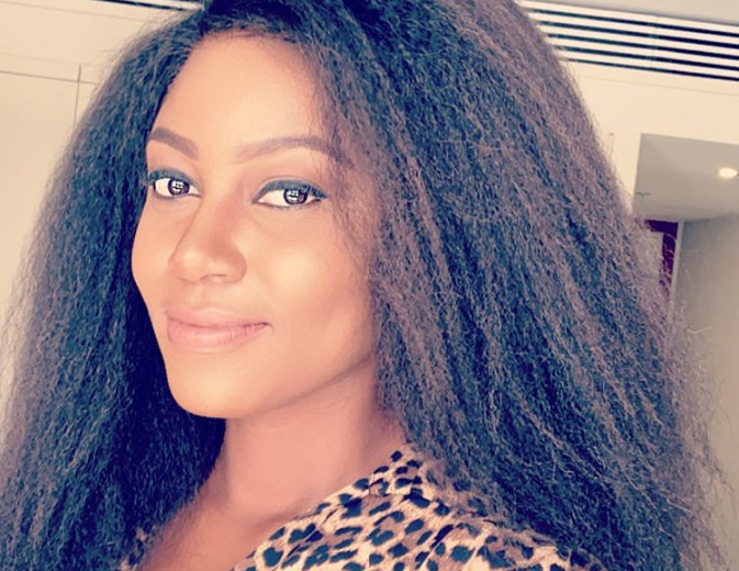 Yvonne Nelson