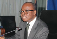 We’re committed to protecting depositors’ funds – BoG Governor