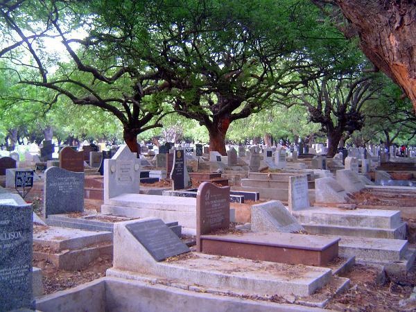 Cemetary grave cemetary