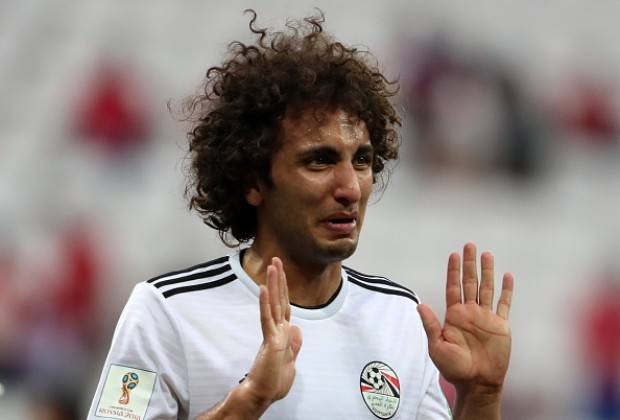 Amr Warda