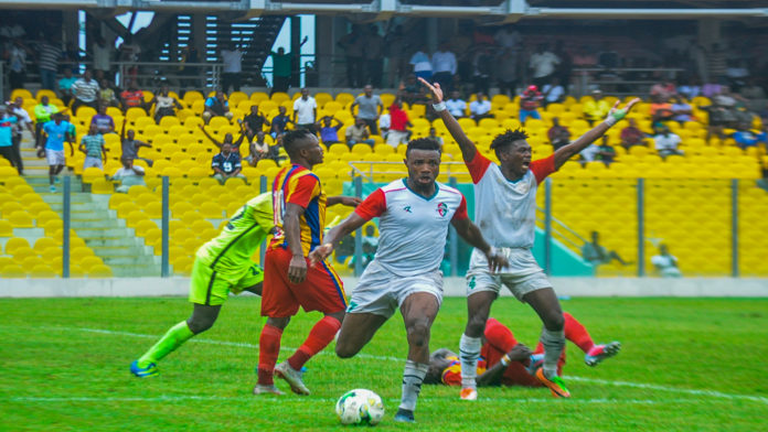 hearts vs karela
