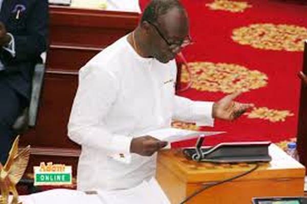 Ken Ofori Atta Finance Minister Ken Ofori Atta Finance Minister