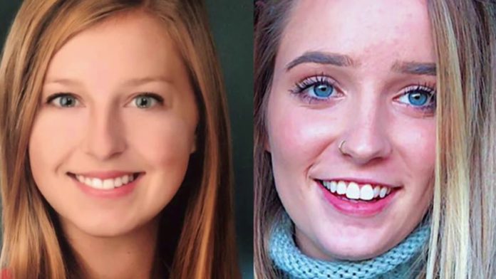 Kidnapped Canadian girls Kidnapped Canadian girls