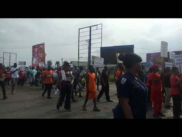 Protest