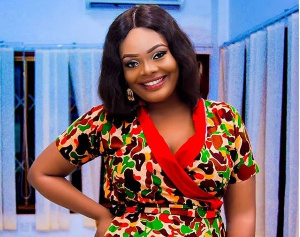 Bernice Asare Bernice Asare