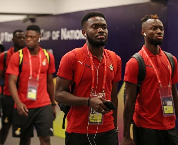 black stars arrival black stars arrival