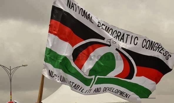 NDC NDC